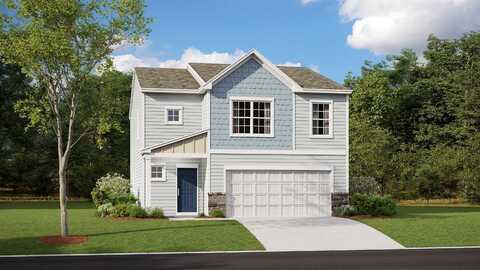 1352 Hugh Mack Court, Spartanburg, SC 29303