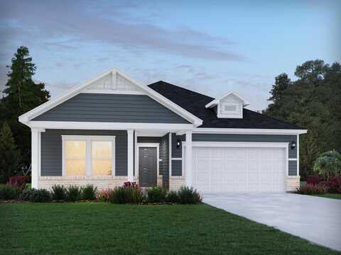 573 Cozy Bluff Road, Spartanburg, SC 29301