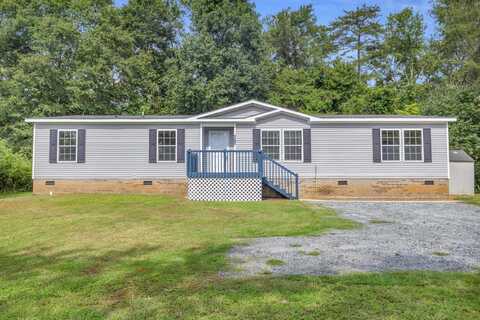 1267 Hampton Road, Inman, SC 29349