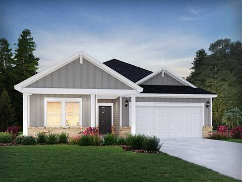 548 Cozy Bluff Road, Spartanburg, SC 29301