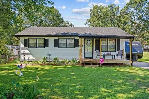 9 Jordan st, Spartanburg, SC 29301