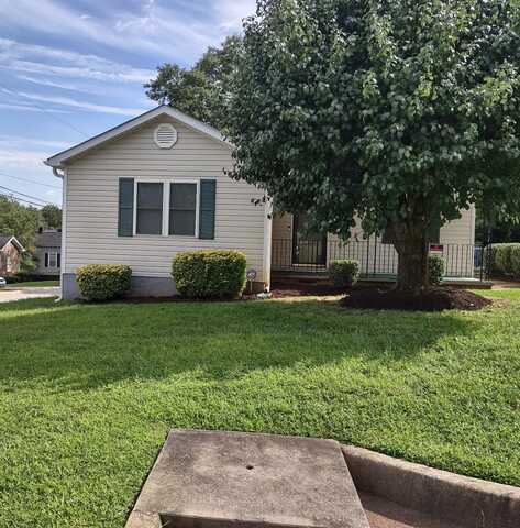 101 New Hope Street, Greenville, SC 29611