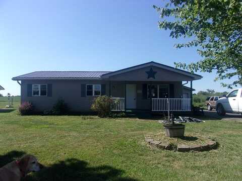 3033 NW Ford Road, Washington Court House, OH 43160