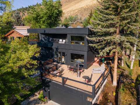 208 Georginia, Ketchum, ID 83340