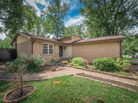 6212 Ohara Drive, Evansville, IN 47711
