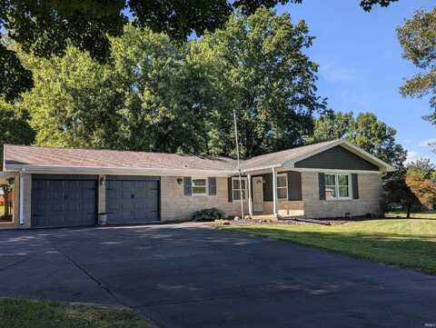 107 Moran Drive, Vincennes, IN 47591