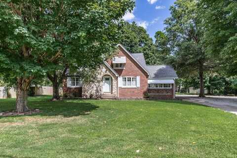 7920 Newburgh Road, Evansville, IN 47715