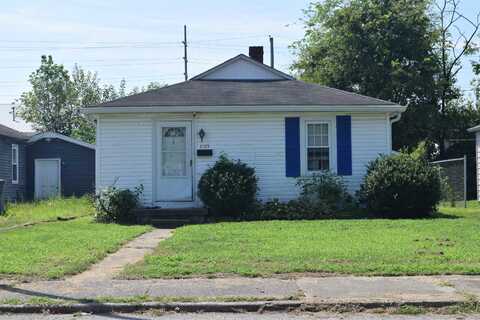 3105 Ravenswood Drive, Evansville, IN 47714