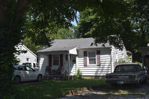 2316 E Riverside Drive, Evansville, IN 47714