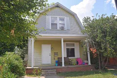 1206 N Main Street, Evansville, IN 47711