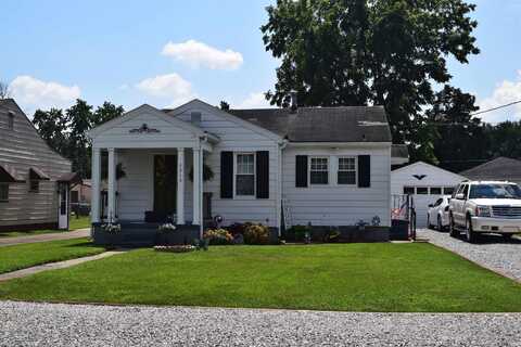 1313 E Maryland Street, Evansville, IN 47711