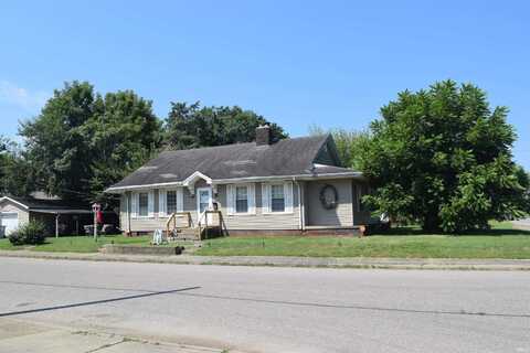 733 Ravenswood Drive, Evansville, IN 47713