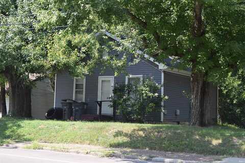 1413 S Boeke Road, Evansville, IN 47714