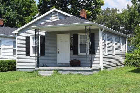 1618 Jackson Avenue, Evansville, IN 47714