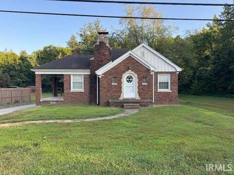 5300 Broadway Avenue, Evansville, IN 47712