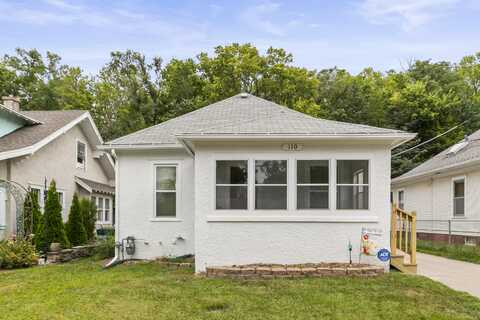 110 15TH Avenue, COUNCIL BLUFFS, IA 51503