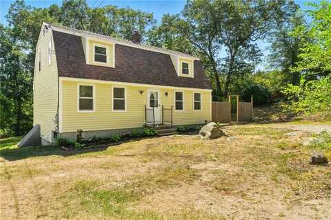 511 Kingstown Road, Richmond, RI 02892