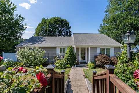 57 Cliff Drive, Freetown, MA 02702