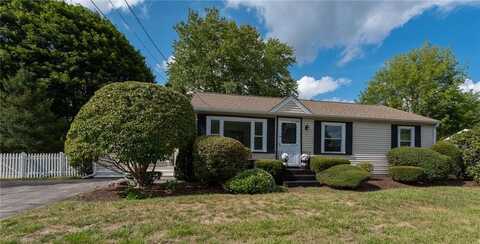 11 Landry Avenue, North Attleboro, MA 02760