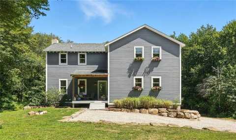 380 Camp Fuller Road, South Kingstown, RI 02879