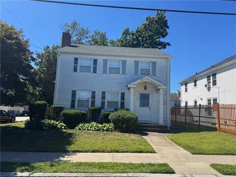 36 Brookwood Road, Cranston, RI 02910