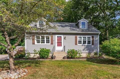 19 Cynthia Drive, Coventry, RI 02816