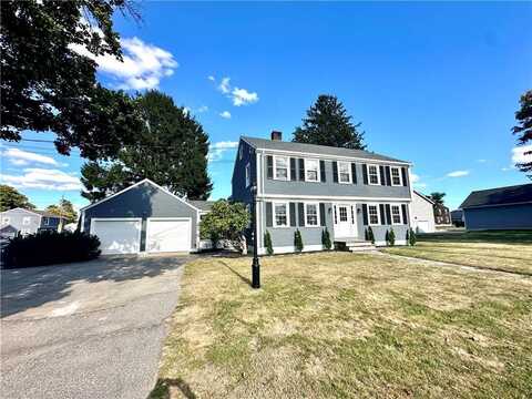 426 Metacom Avenue, Bristol, RI 02809