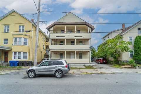143 Hedley Avenue, Central Falls, RI 02863