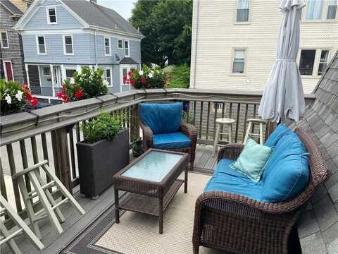 4 Hammond Street, Newport, RI 02840