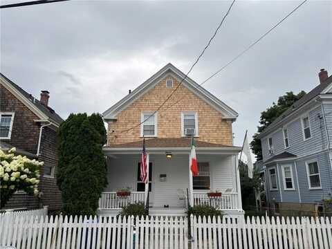 11 Eastnor Road, Newport, RI 02840