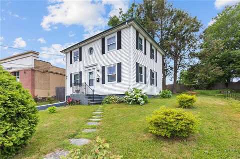 690 Killingly Street, Johnston, RI 02919