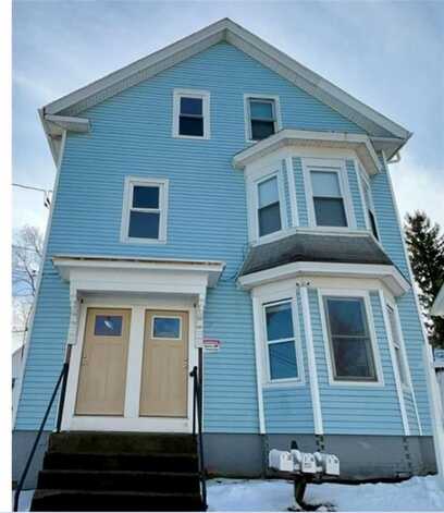 36 Highland Avenue, Pawtucket, RI 02860
