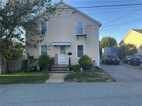 24 Elmhurst Avenue, Cranston, RI 02920