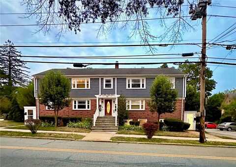 145 Butler Avenue, Providence, RI 02906