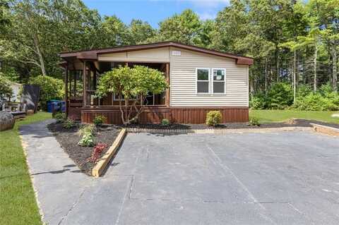 6 Sherwood Valley Lane, Coventry, RI 02816