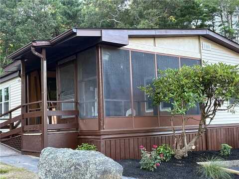 6 Sherwood Valley Lane, Coventry, RI 02816