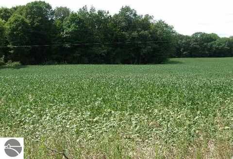 3501 N Bollinger Road, Vestaburg, MI 48891