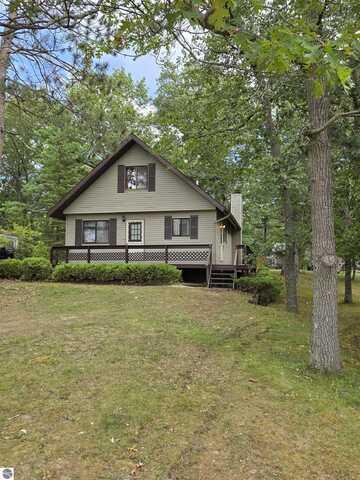7363 Port Austin Road, Caseville, MI 48725