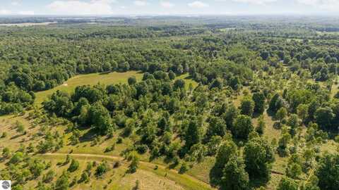 Parcels A & D Irvin Road, Kingsley, MI 49649