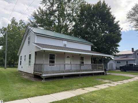 110 E Tyrell Street, Saint Louis, MI 48880