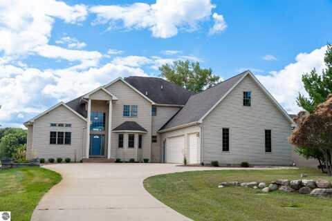 1107 Bundy Drive, Isabella, MI 48893