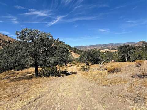 0 High Ridge Rd, Lot 21, Caliente, CA 93518