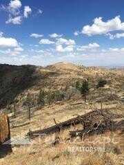 0 Wild Horse Road, Tehachapi, CA 93561