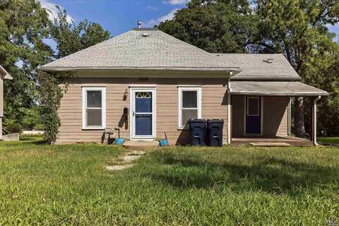 406 Illinois AVE, Holton, KS 66436