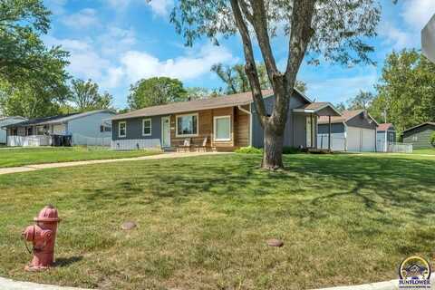2129 SE Market ST, Topeka, KS 66605