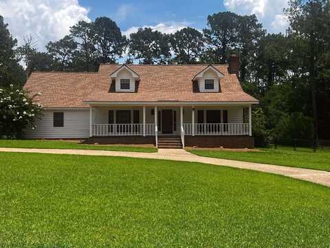 5 Bracken Drive, Moultrie, GA 31768