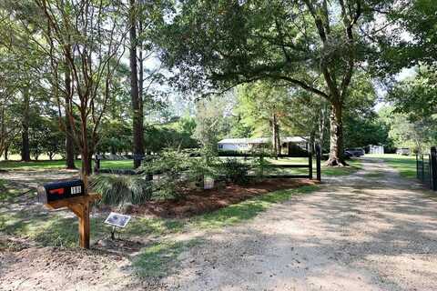 198 Carlton Road, Coolidge, GA 31738