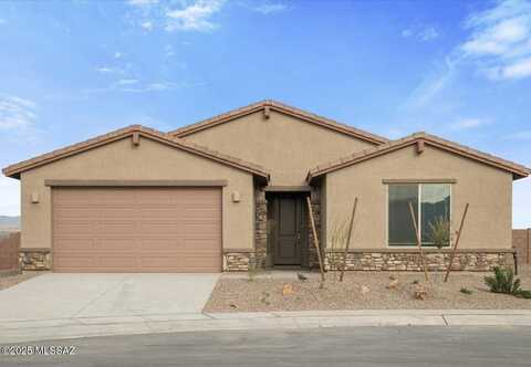279 N Papershells Place, Sahuarita, AZ 85629