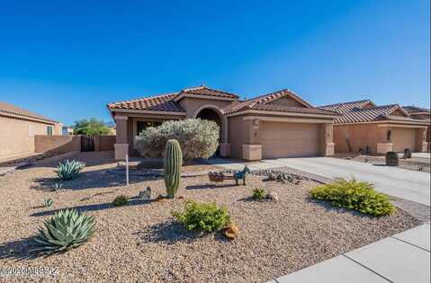 873 W Rio Teras, Green Valley, AZ 85614