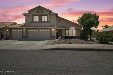 7641 S Freshwater Pearl Drive, Tucson, AZ 85747